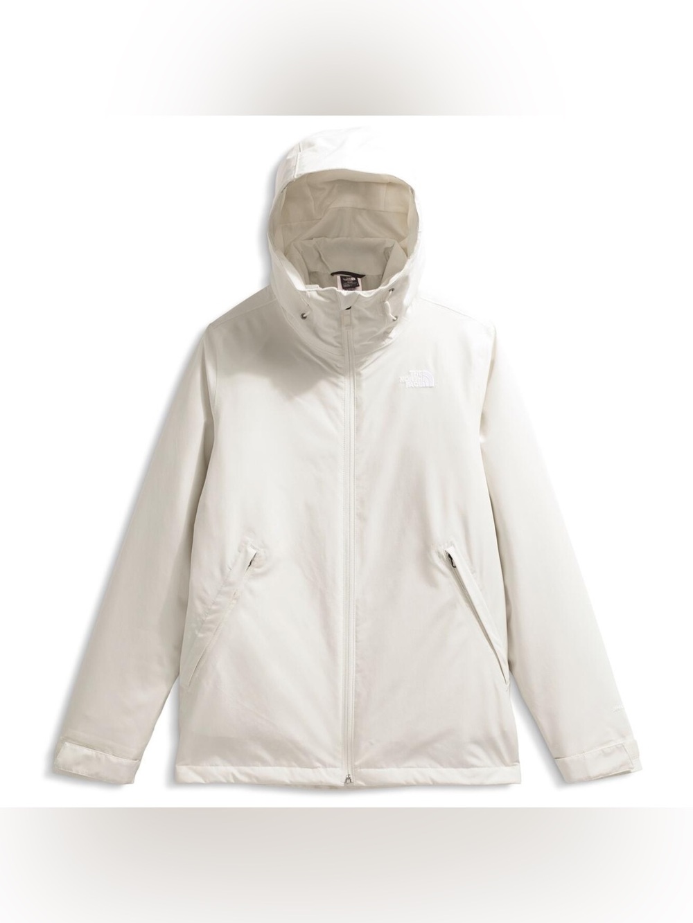 The North Face Women’s Carto Mono Triclimate Hooded Insulated Jacket 2021